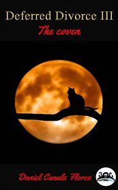 Deferred divorce iii the coven cover image