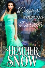 Dama amorosa dervish cover image