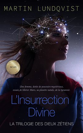 Cover image for L'Insurrection Divine