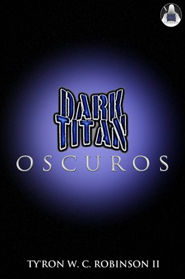 Cover image for Titanes Oscuros