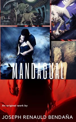 Cover image for Mandagual