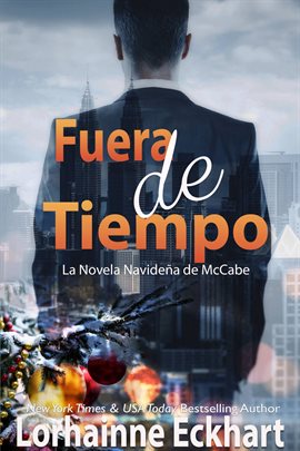 Cover image for Fuera de Tiempo