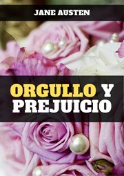 Orgullo y prejuicio cover image