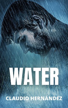 Cover image for Water