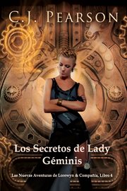 Los secretos de lady géminis cover image
