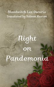 Night on pandemonia cover image