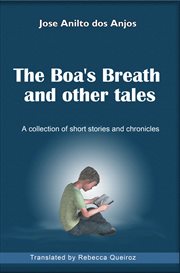 The boa's breath and other tales cover image
