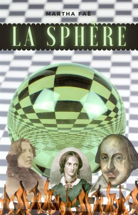 Cover image for La Sphère