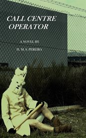 Call centre operator cover image