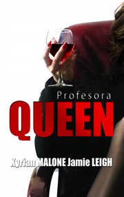Profesora queen cover image