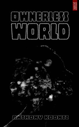 Cover image for Ownerless World