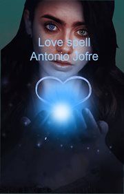 Love spell cover image