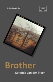 Brother cover image