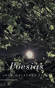Poesía cover image