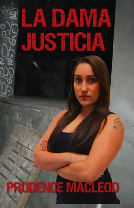 Cover image for La Dama Justicia