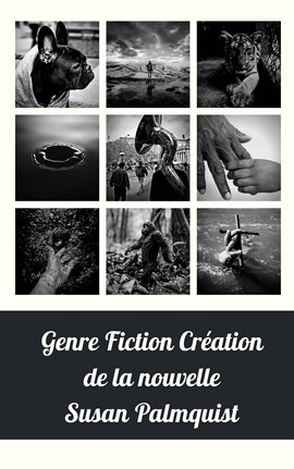 Cover image for Genre Fiction Création de la nouvelle