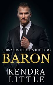 Barón cover image