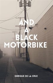 And a black motorbike cover image