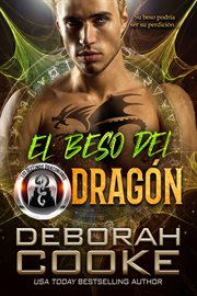 El beso del dragón cover image