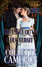 Qu'est-ce qu'un duc ferait ? cover image