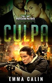 Culpa cover image