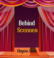 Behind scennes. Behind Scennes cover image