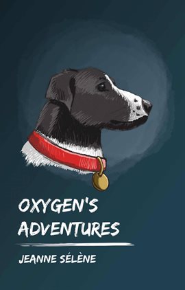 Cover image for Oxygen's Adventures