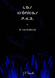 Las crónicas p.e.r. - el comenzio cover image