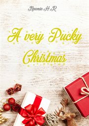 A very pucky christmas cover image