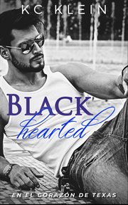 Blackhearted. Un romance de enemigos a amantes cover image