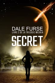 Secret cover image