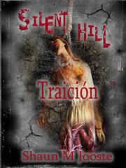 Silent hill: traición cover image
