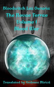 Blood war cover image