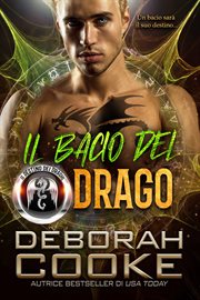 Dragon's Kiss : DragonFate (Italian) cover image