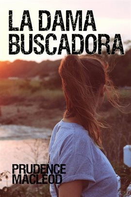 Cover image for La Dama Buscadora