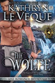The wolfe : an epic two-part medieval romance cover image