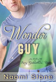 Wonder guy cover image