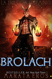 Brolach cover image