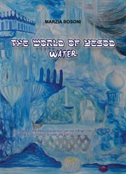 The world of yesod - water cover image