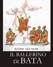 Il ballerino di Bata cover image