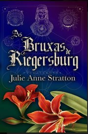 As Bruxas de Riegersburg cover image