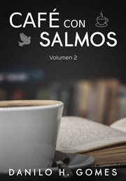 Café con salmos, volumen 2 cover image