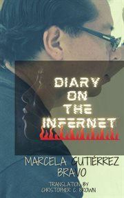 Diary on the infernet cover image