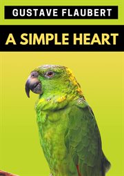 A simple heart cover image
