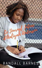 Le journal intime d'aaliyah anderson cover image