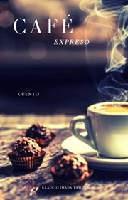 Café expreso. Drama cover image