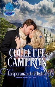 La speranza dell'Highlander cover image