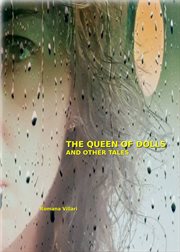 The queen of dolls and other tales cover image
