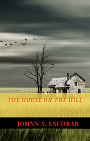 The house on the hill cover image