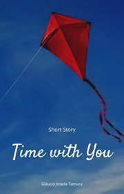 Time with you cover image